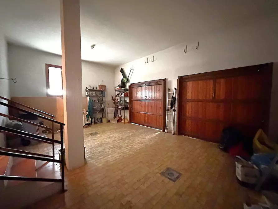 Immagine 19 di Porzione di casa in vendita  a Valsamoggia