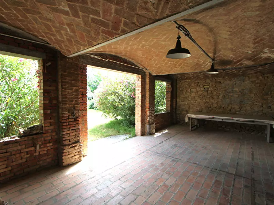 Immagine 16 di Porzione di casa in vendita  in Via Palazzetto 17 a Valsamoggia