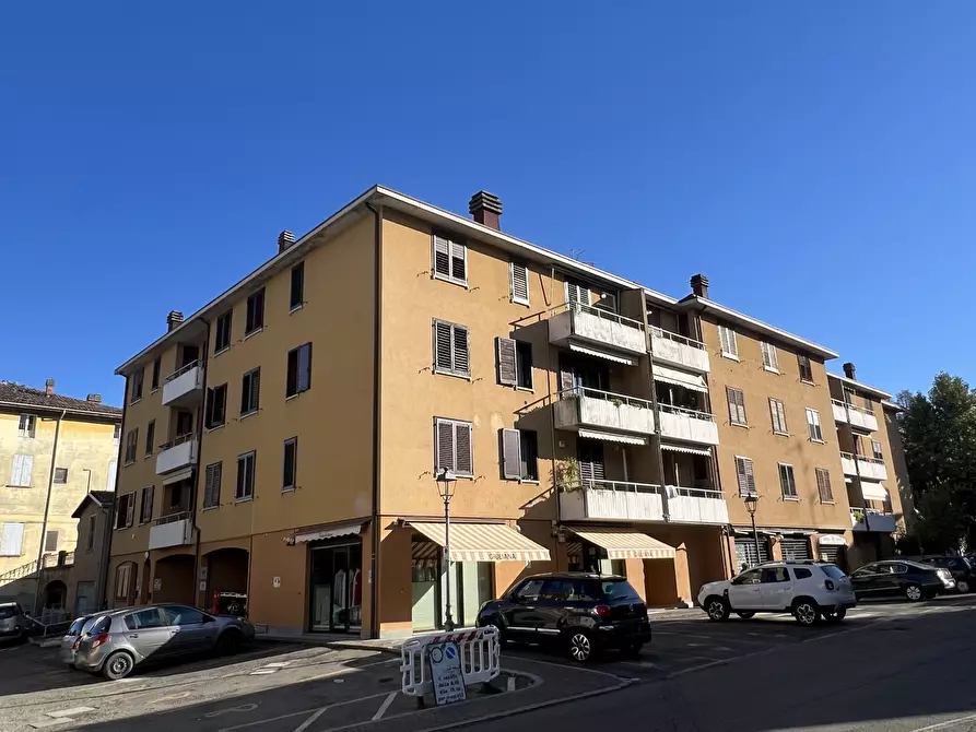 Immagine 20 di Appartamento in vendita  in Via A. Zanasi a Valsamoggia