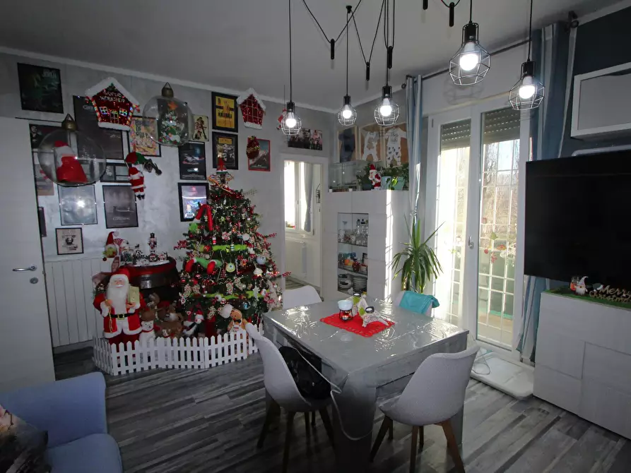 Immagine 44 di Casa indipendente in vendita  in Via Cassola a Valsamoggia