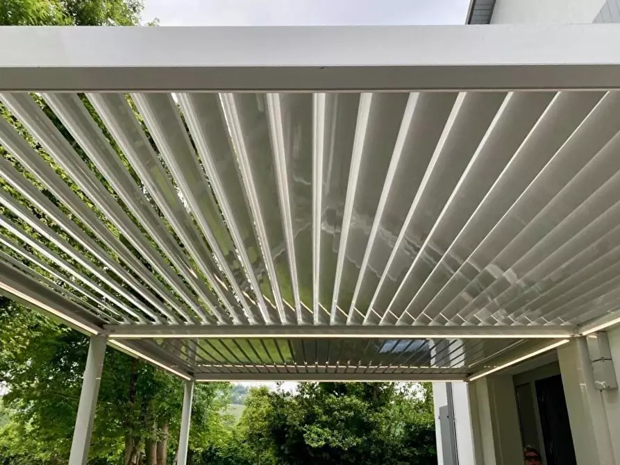 Immagine 31 di Villa in vendita  in SP76 17 a Valsamoggia