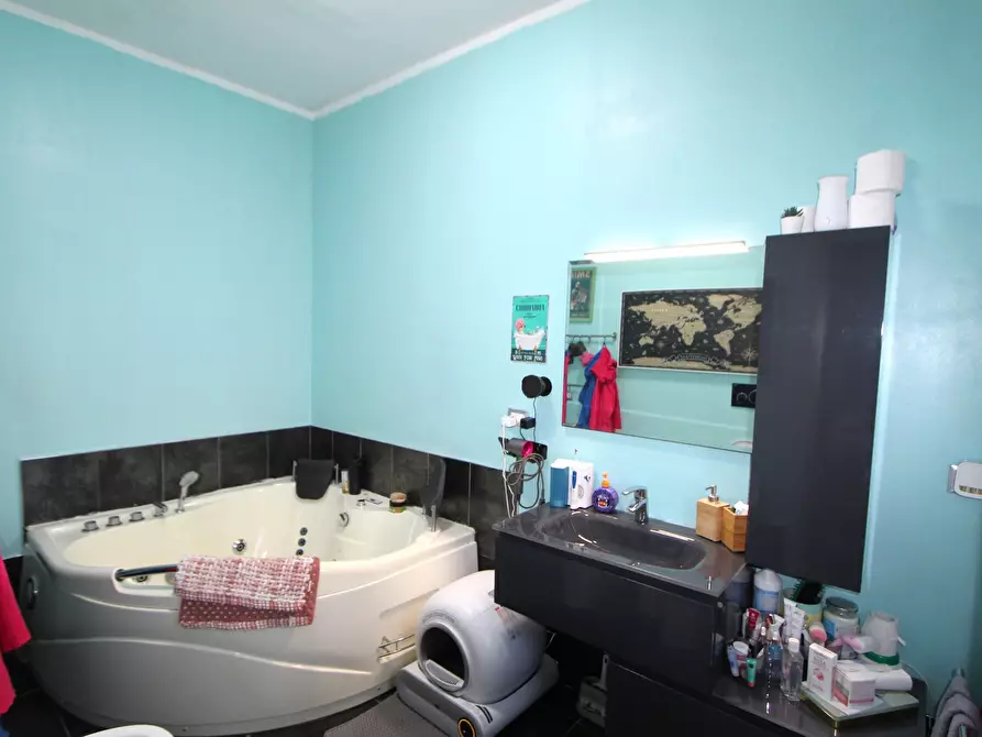 Immagine 50 di Casa indipendente in vendita  in Via Cassola a Valsamoggia