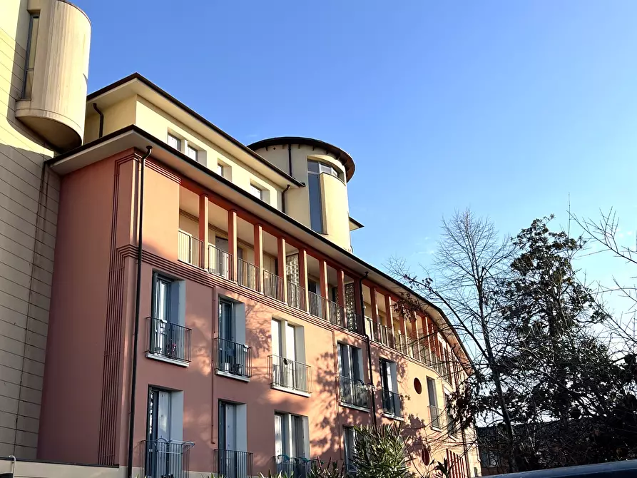 Immagine 1 di Appartamento in vendita  in Via Giuseppe Mazzini a Valsamoggia