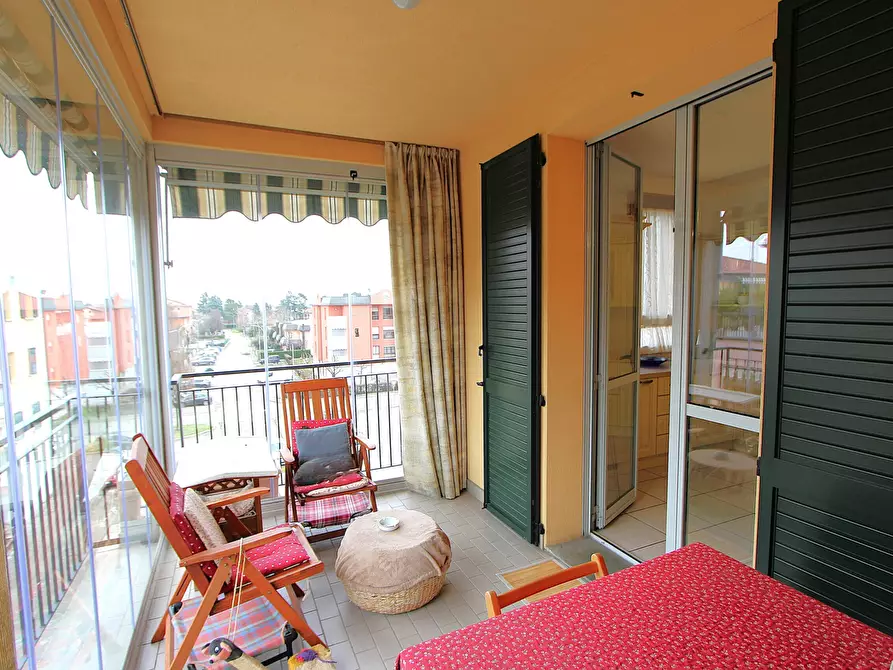 Immagine 7 di Appartamento in vendita  in Piazza Lorenzo D' Auria 3 a Valsamoggia