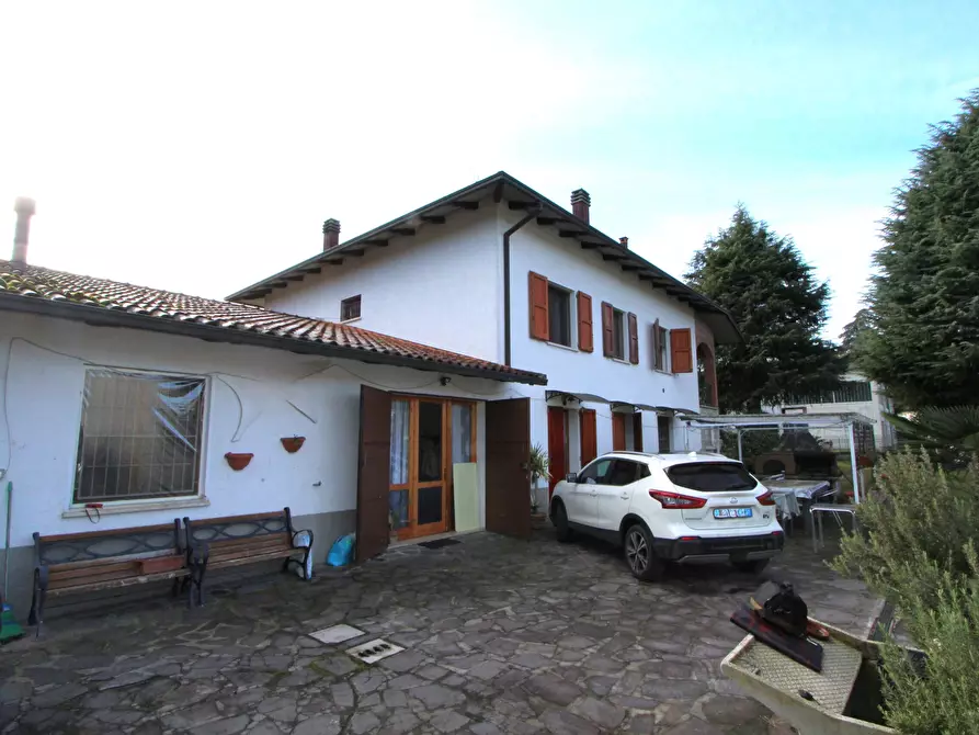 Immagine 52 di Villa in vendita  in Via dell'Artigiano 1 a Valsamoggia