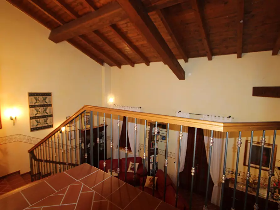 Immagine 24 di Porzione di casa in vendita  in Via Marco Biagi a Valsamoggia