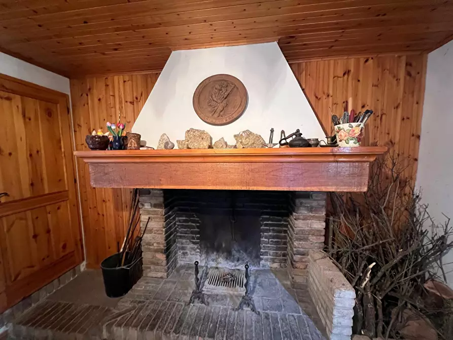 Immagine 51 di Porzione di casa in vendita  in Via Palazzetto 17 a Valsamoggia