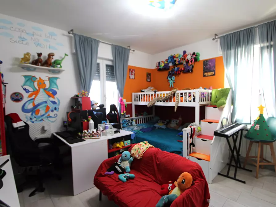 Immagine 55 di Casa indipendente in vendita  in Via Cassola a Valsamoggia