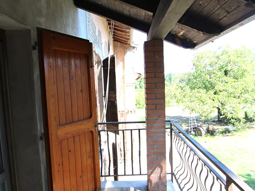 Immagine 26 di Porzione di casa in vendita  in Via Monteveglio a Valsamoggia