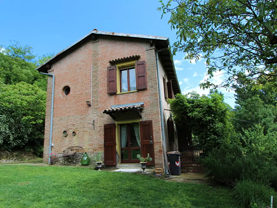 Immagine 48 di Casa indipendente in vendita  in Via Sassuolo a Valsamoggia
