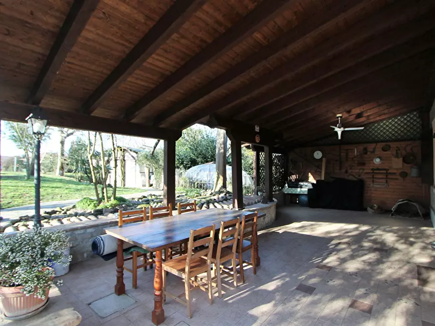 Immagine 3 di Porzione di casa in vendita  in Via Sant'Andrea a Valsamoggia