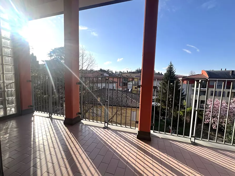 Immagine 2 di Appartamento in vendita  in Via Giuseppe Mazzini a Valsamoggia