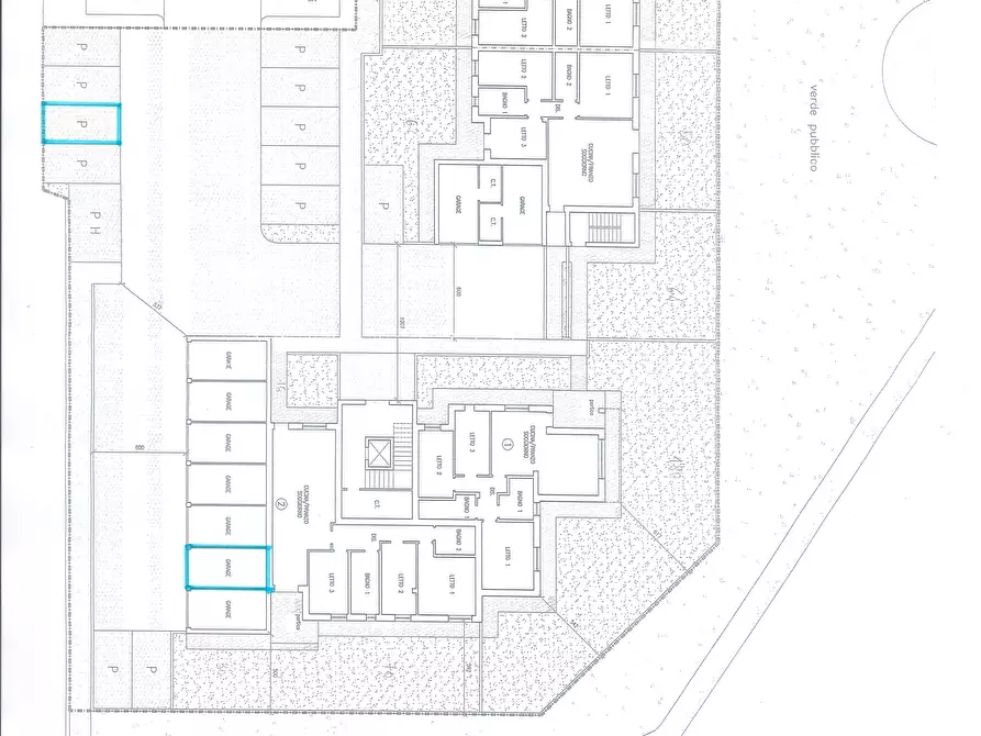 Immagine 5 di Appartamento in vendita  in Via Calzolara a Valsamoggia