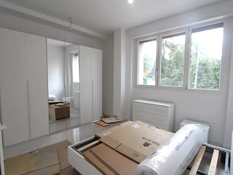 Immagine 11 di Appartamento in vendita  in Via Cesare Rocchi a Valsamoggia