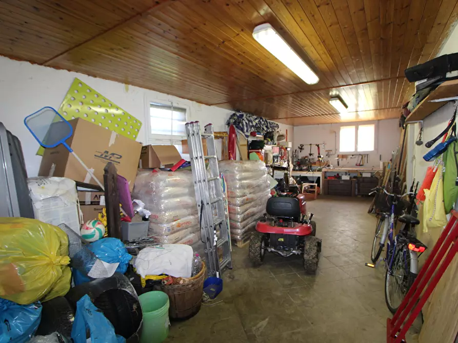 Immagine 17 di Casa indipendente in vendita  in Via Sant'Andrea a Valsamoggia