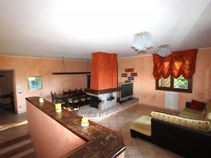 Immagine 31 di Casa indipendente in vendita  in Via Campomaggiore a Valsamoggia