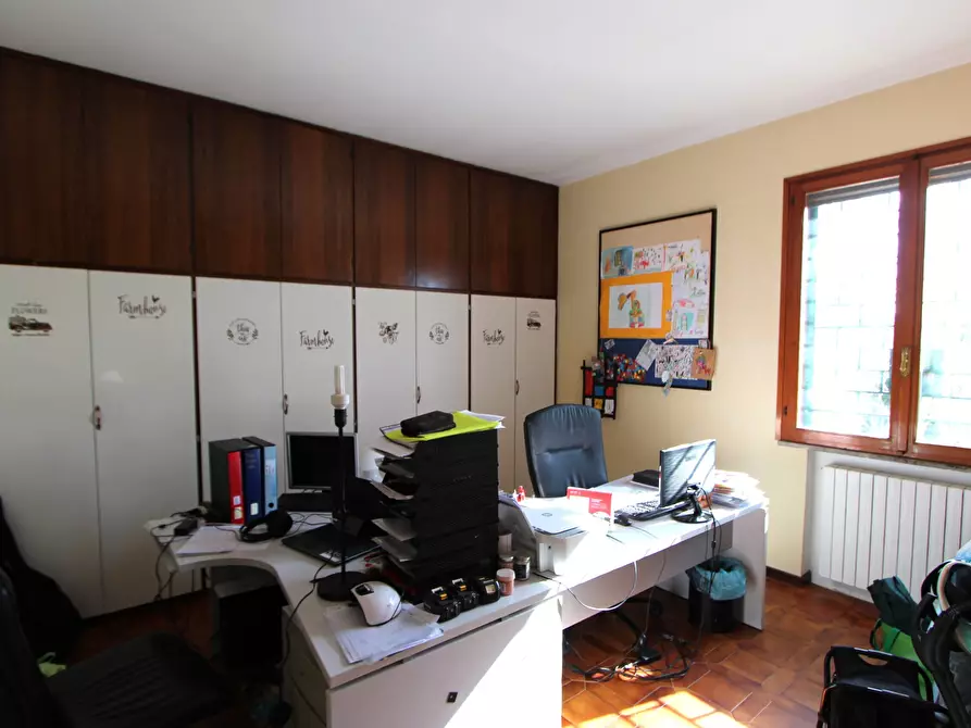 Immagine 17 di Casa indipendente in vendita  in Via Ca' Foscolo a Valsamoggia