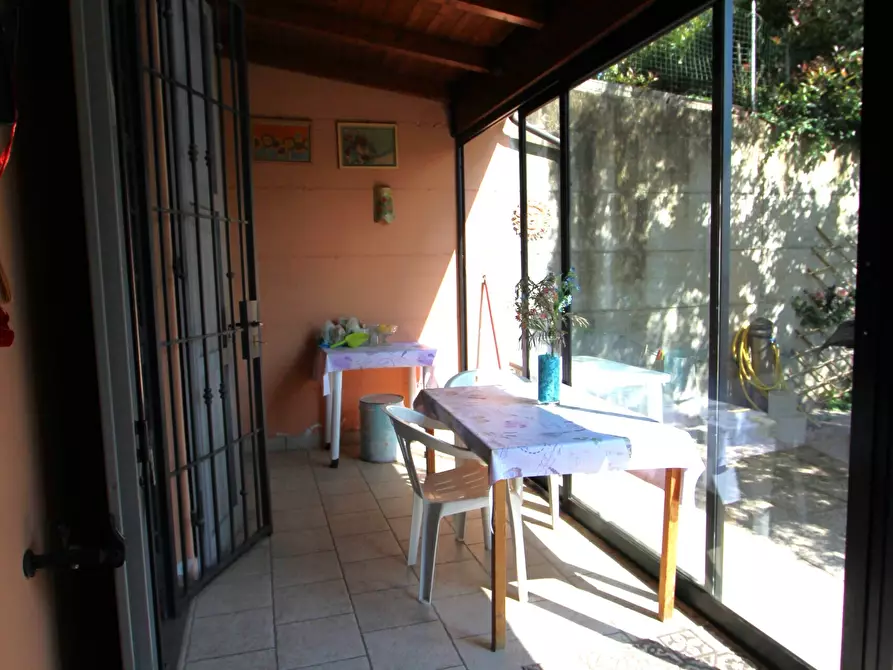 Immagine 21 di Appartamento in vendita  in Via E. Carnevali 79 a Valsamoggia