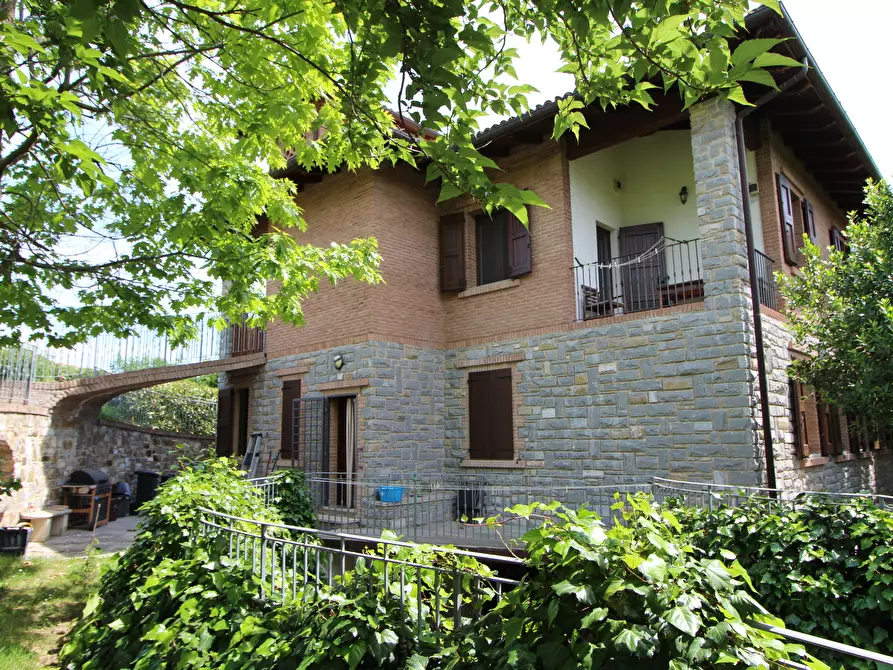 Immagine 30 di Casa indipendente in vendita  in Via Ciano a Valsamoggia