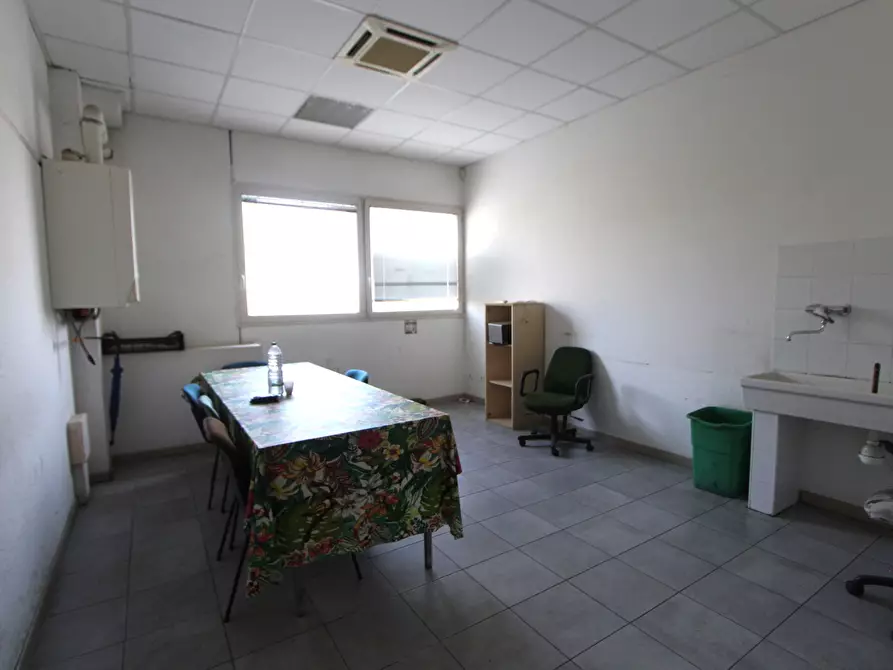 Immagine 31 di Capannone industriale in vendita  in Via Lunga a Valsamoggia