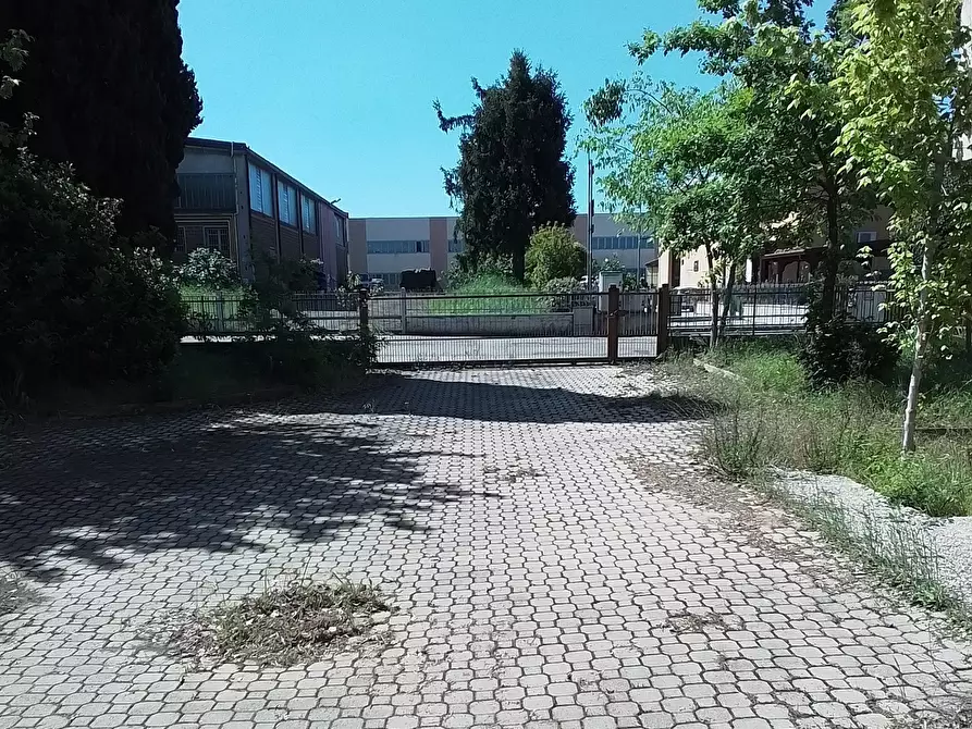 Immagine 4 di Capannone industriale in vendita  in Via di Vagno Giuseppe a Valsamoggia