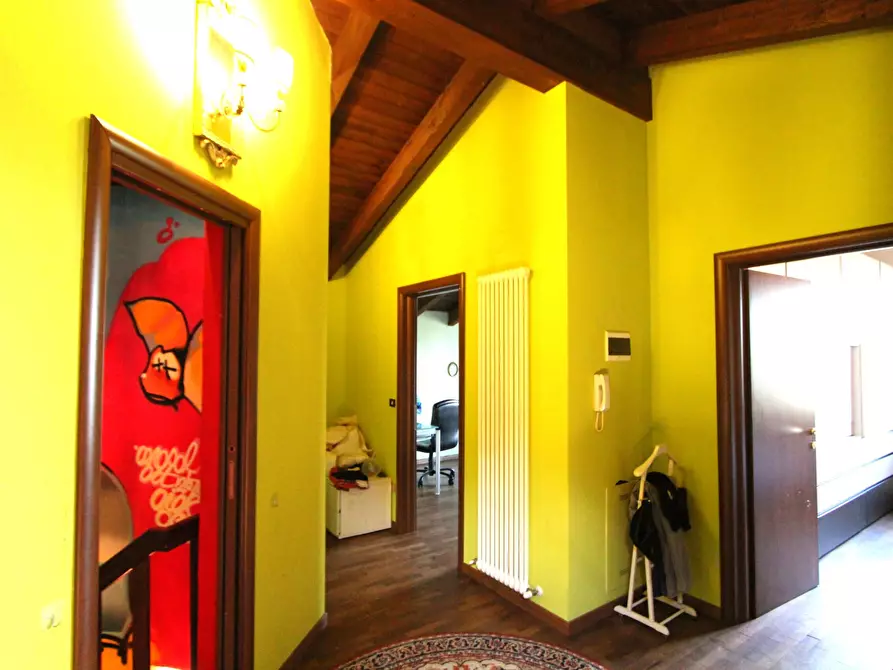 Immagine 18 di Casa indipendente in vendita  in Via Ca' Foscolo a Valsamoggia