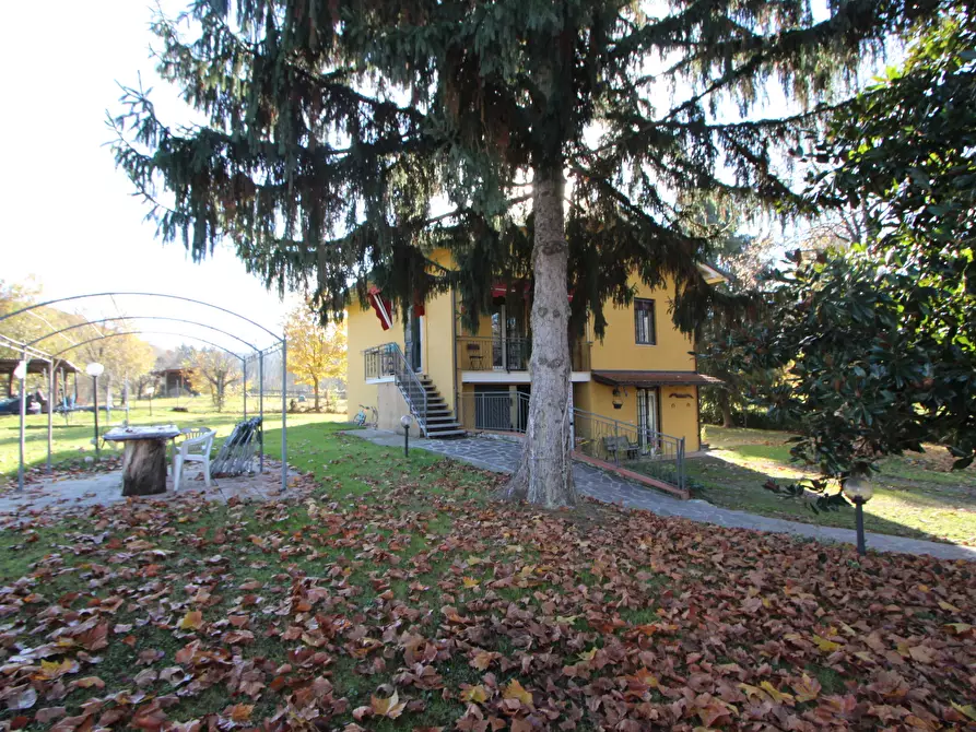 Immagine 49 di Casa indipendente in vendita  in Via Sant'Andrea a Valsamoggia