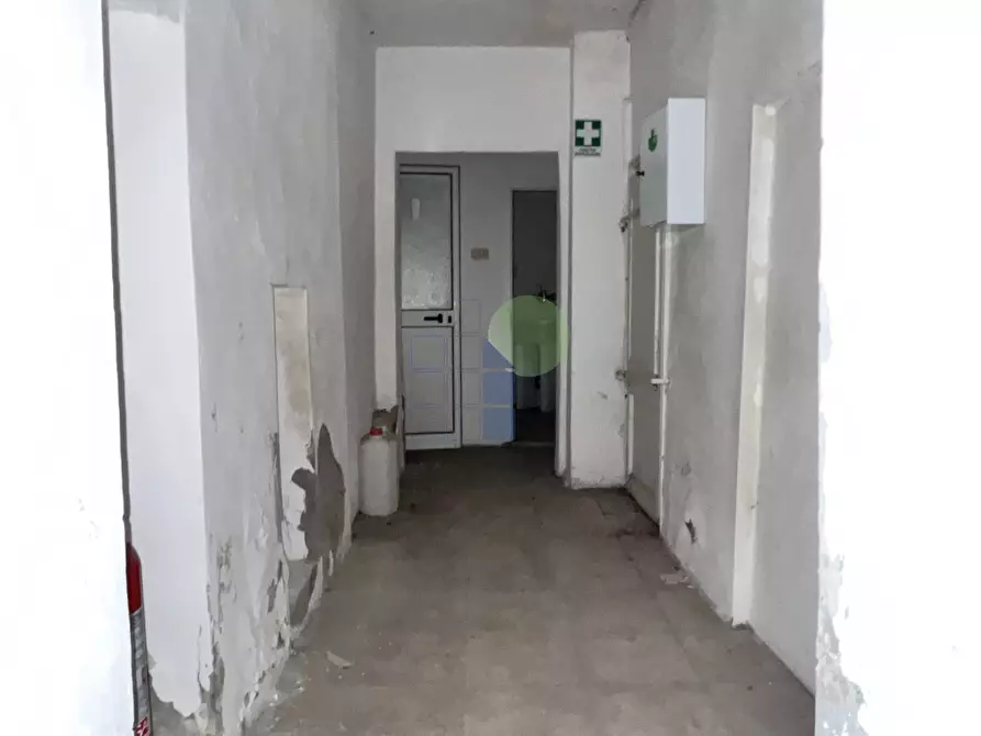 Immagine 15 di Capannone industriale in affitto  in Via dell'Indipendenza 30 a Livorno