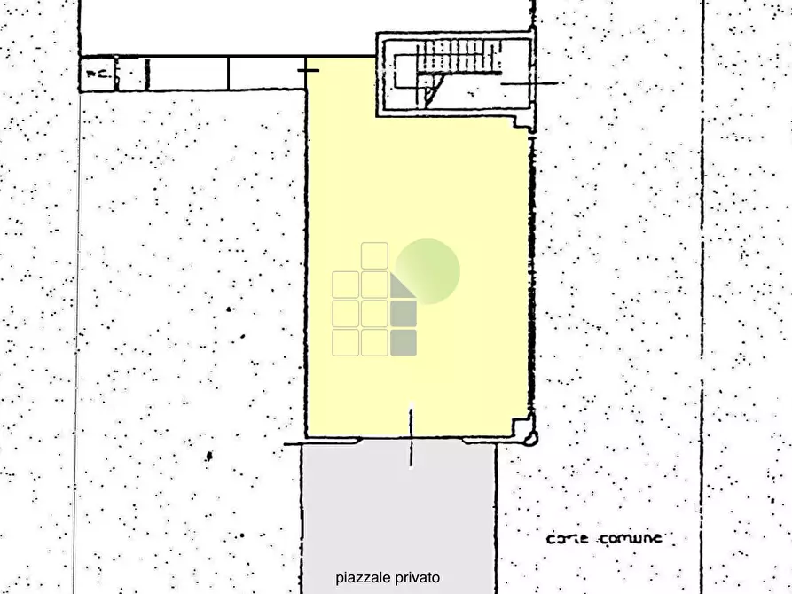 Immagine 5 di Attività artigianale in affitto  in Via Guarini 33 a Livorno