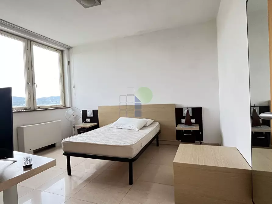 Immagine 4 di Bilocale in vendita  in Via Aurelio Lampredi a Livorno