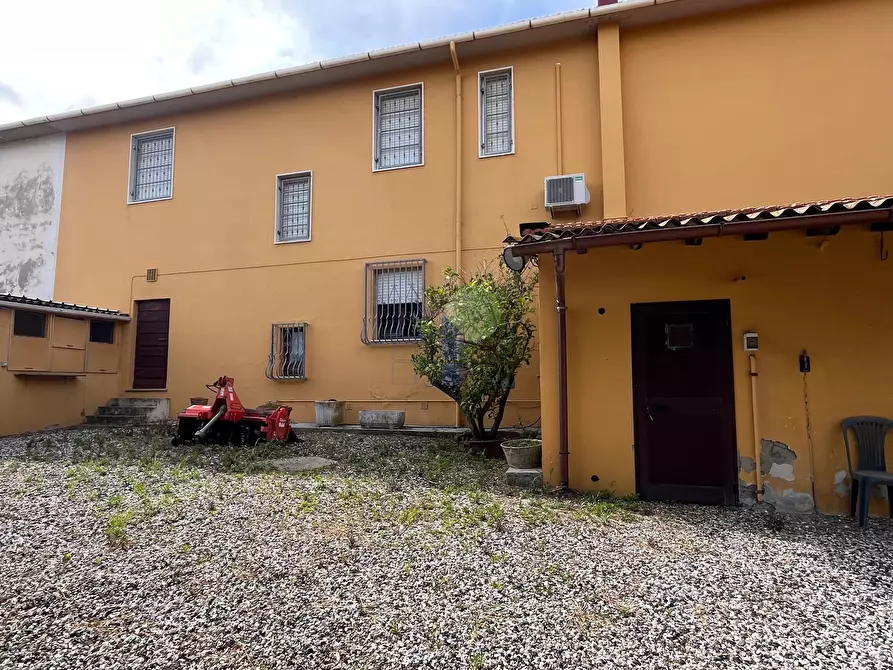 Immagine 4 di Rustico / casale in vendita  in Via Traversa Livornese 11 a Rosignano Marittimo