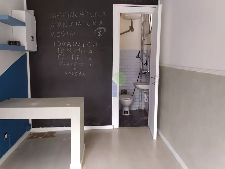 Immagine 7 di Capannone industriale in affitto  in Viale della Libertà 6 a Livorno