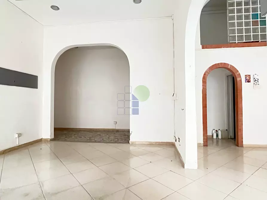 Immagine 3 di Locale commerciale in vendita  in Via Buontalenti 22 a Livorno