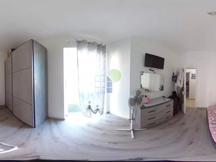 Immagine 20 di Quadrilocale in vendita  in Via Roma 89 a Livorno