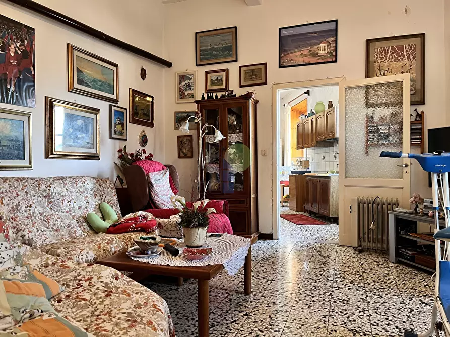 Immagine 10 di Pentalocale in vendita  in Piazza San Marco 45 a Livorno