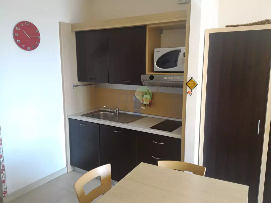 Immagine 17 di Bilocale in vendita  in Via Aurelio Lampredi a Livorno