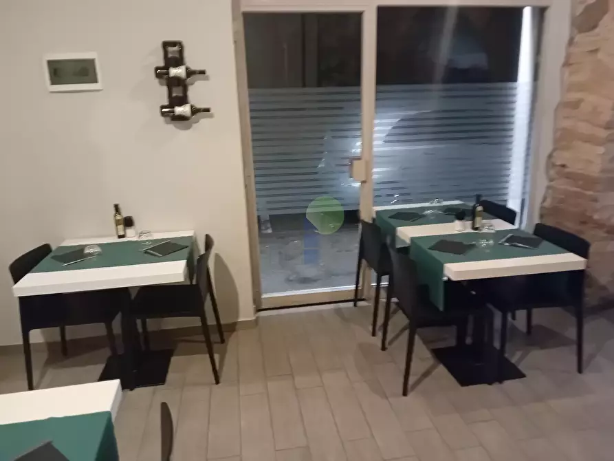 Immagine 7 di Pizzeria / Pub in affitto  in Via Galileo Galilei 27 a Livorno