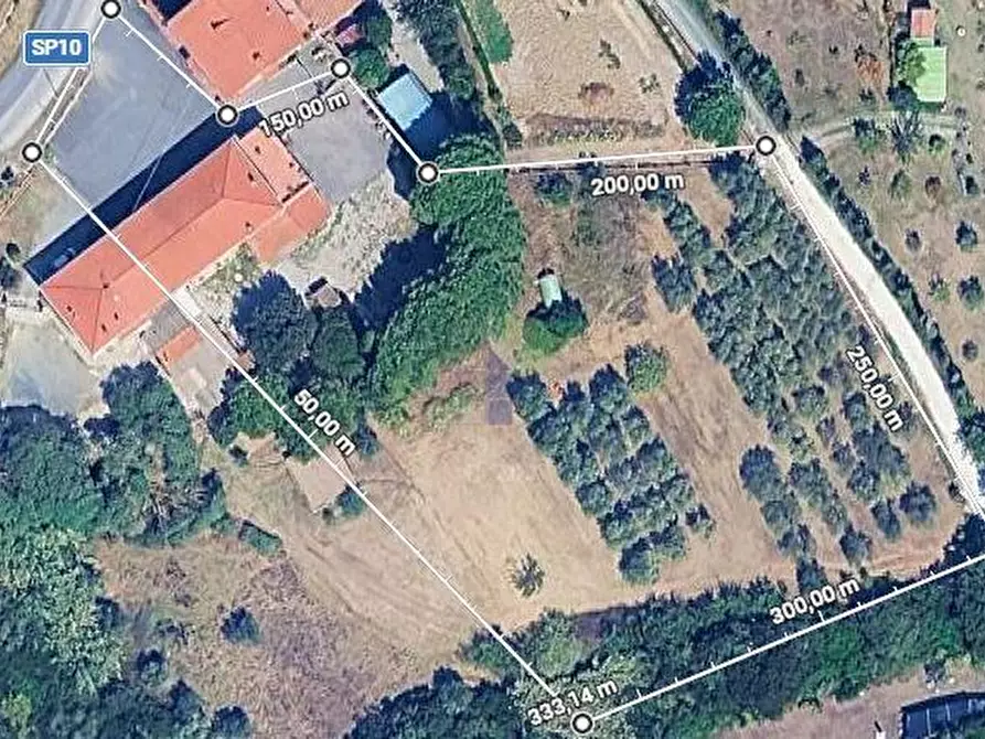 Immagine 38 di Rustico / casale in vendita  in Via Traversa Livornese 11 a Rosignano Marittimo