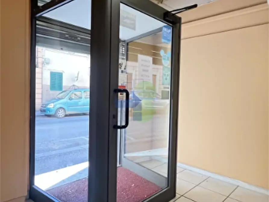 Immagine 4 di Capannone industriale in vendita  in Corso Giuseppe Mazzini 208 a Livorno