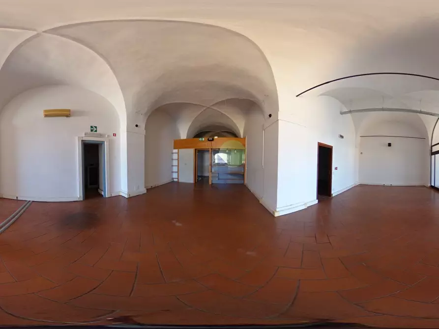 Immagine 12 di Ufficio in affitto  in Scali Cerere 3 a Livorno