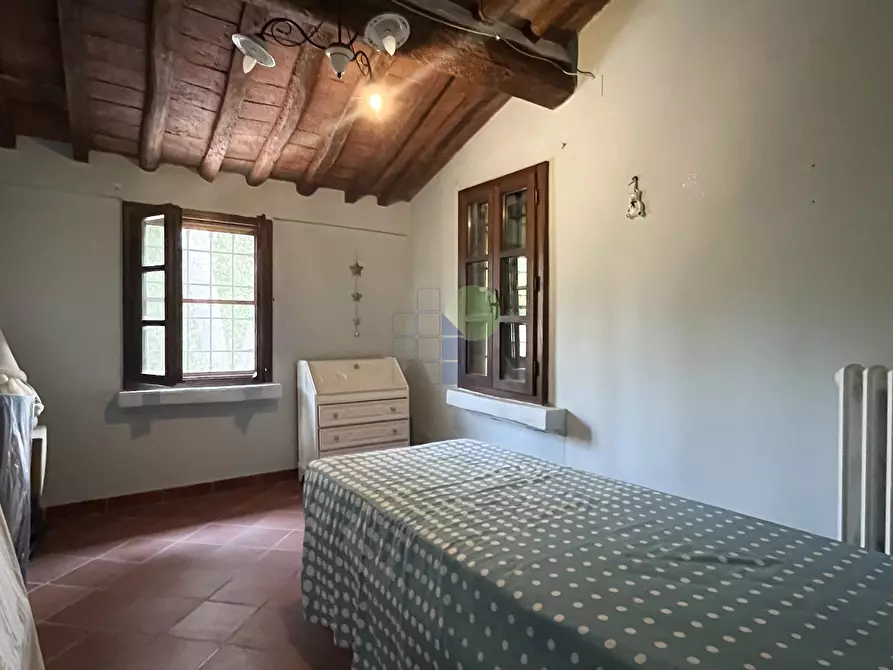 Immagine 11 di Villa in vendita  in Via Fungiaia 10 a Crespina Lorenzana