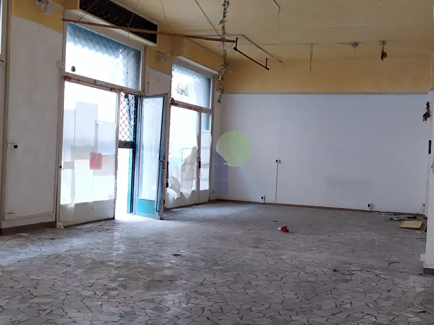 Immagine 7 di Capannone industriale in affitto  in Via Cogorrano 10 a Livorno