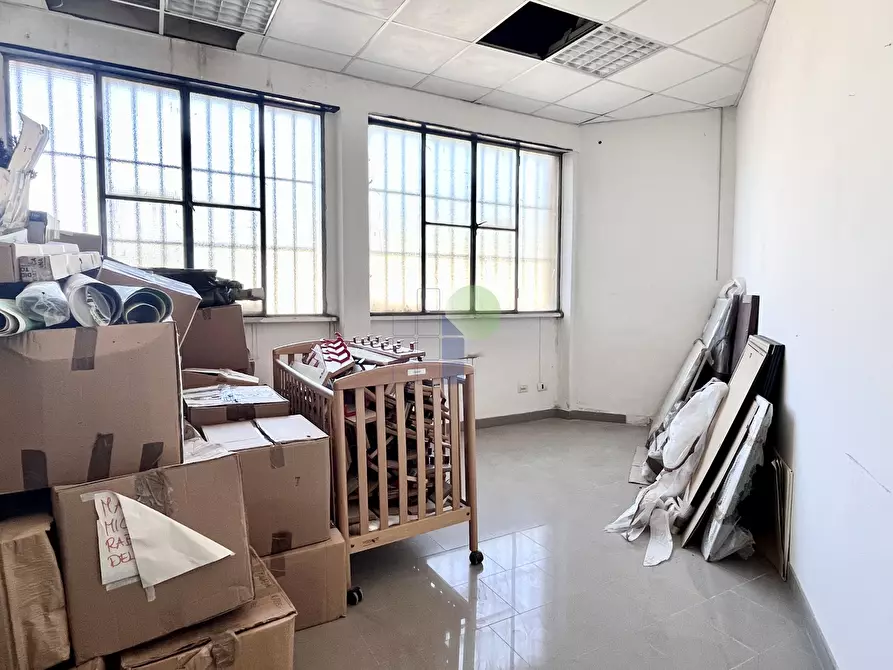 Immagine 19 di Attività artigianale in vendita  in Via Grotta delle Fate 89 a Livorno