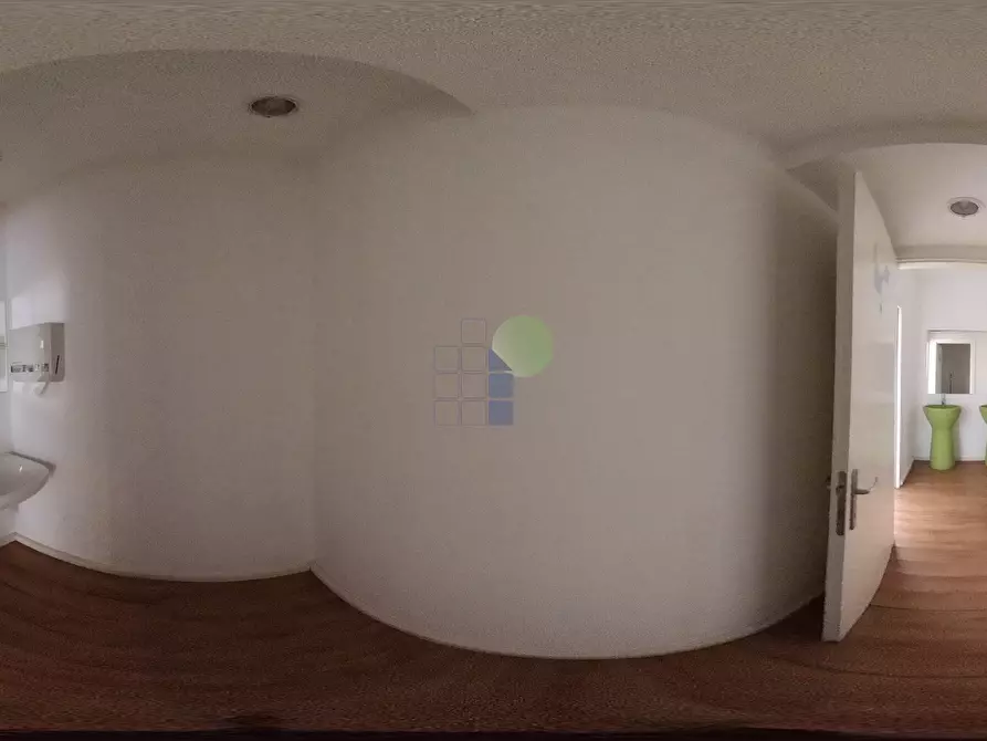 Immagine 4 di Ufficio in affitto  in Scali Cerere 3 a Livorno