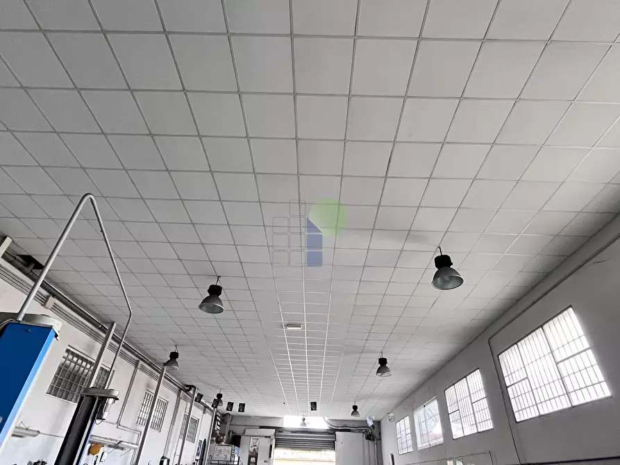 Immagine 7 di Capannone industriale in affitto  in Via Francesco Pera 88 a Livorno