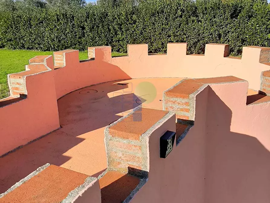 Immagine 8 di Terreno agricolo in vendita  in Via della Padula 12 a Livorno