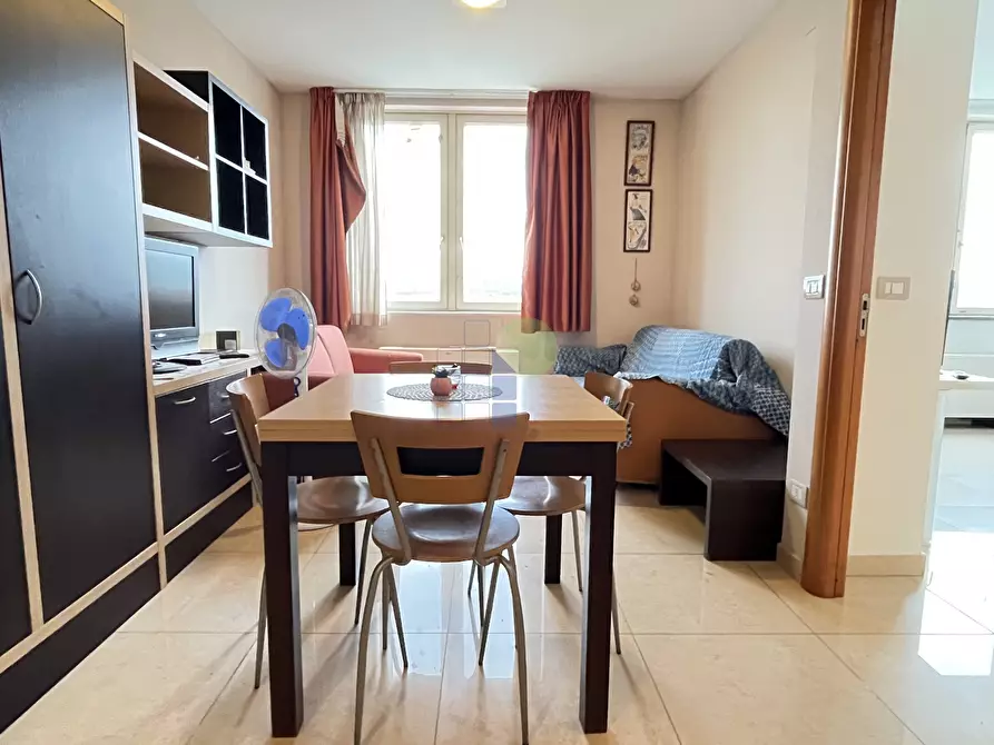 Immagine 6 di Bilocale in vendita  in Via Aurelio Lampredi a Livorno