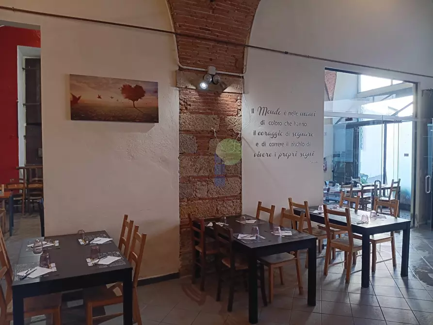 Immagine 8 di Bar / Ristorante in vendita  in Piazza del Luogo Pio 4 a Livorno