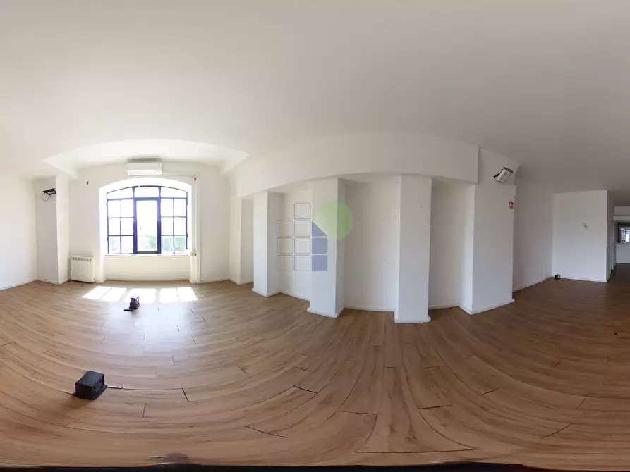 Immagine 2 di Ufficio in affitto  in Scali Cerere 3 a Livorno