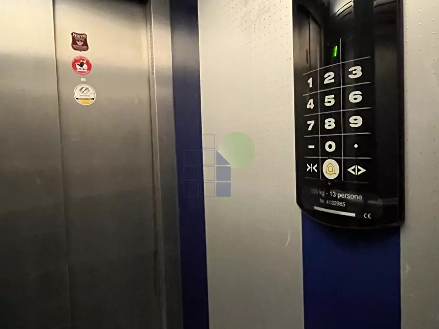 Immagine 14 di Ufficio in affitto  in Via dell' Artigianato 11 a Livorno